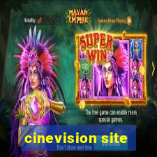 cinevision site